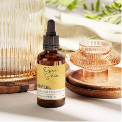 PURE SKIN KS PEEL 30ML PURE SKIN KS PEEL 30ML