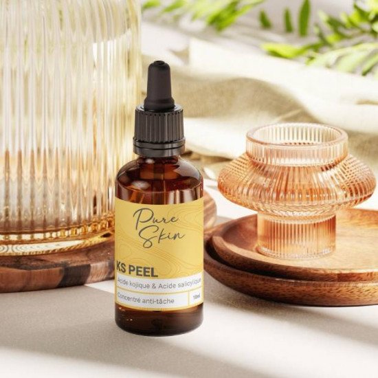 PURE SKIN KS PEEL 30ML