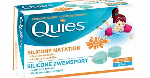 Lot De 180 Autocollants Imperméables Pour Oreilles – Film PU, Protection Natation, Douche Et Soins Des Plaies