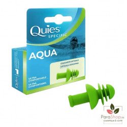 QUIES Specific Aqua Protection Auditive Special Natation