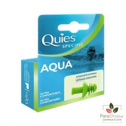 QUIES Specific Aqua Protection Auditive Special Natation