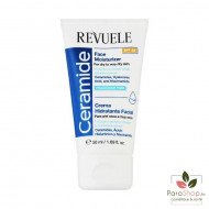 REVUELE CERAMIDE CREME HYDRATANTE SPF25 50ML REVUELE CERAMIDE CREME HYDRATANTE SPF25 50ML