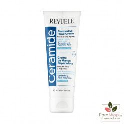 REVUELE CERAMIDE CREME MAINS REPARATRICE 80ML REVUELE CERAMIDE CREME MAINS REPARATRICE 80ML