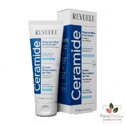 REVUELE CERAMIDE CREME PIEDS 80ML REVUELE CERAMIDE CREME PIEDS 80ML