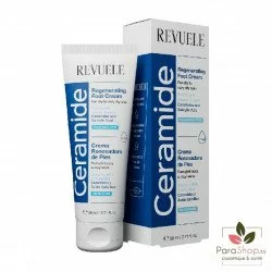 REVUELE CERAMIDE CREME PIEDS 80ML