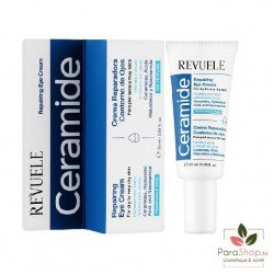 REVUELE CERAMIDE CREME REPARATRICE CONTOUR DES YEUX 25ML REVUELE CERAMIDE CREME REPARATRICE CONTOUR DES YEUX 25ML