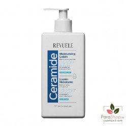 REVUELE CERAMIDE LOTION HYDRATANTE 250ML REVUELE CERAMIDE LOTION HYDRATANTE 250ML