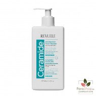REVUELE CERAMIDE NETTOYANT VISAGE ANTI IMPERFECTIONS 250ML REVUELE CERAMIDE NETTOYANT VISAGE ANTI IMPERFECTIONS 250ML