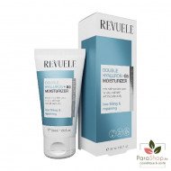 REVUELE DOUBLE HYALURON + B5 CREME HYDRATANTE 50ML