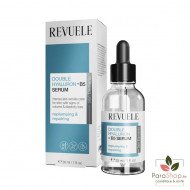 REVUELE DOUBLE HYALURON + B5 SERUM 30ML REVUELE DOUBLE HYALURON + B5 SERUM 30ML