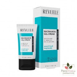 REVUELE NIACINAMIDE GEL CREME 50ML REVUELE NIACINAMIDE GEL CREME 50ML