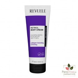 REVUELE RETINOL CREME CORPS 250ML