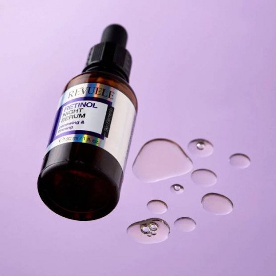 REVUELE RETINOL SERUM 30ML REVUELE RETINOL SERUM 30ML