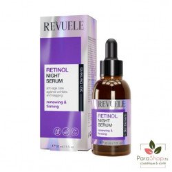 REVUELE RETINOL SERUM 30ML REVUELE RETINOL SERUM 30ML
