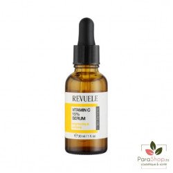 REVUELE SERUM VITAMIN C 15% 30ML REVUELE SERUM VITAMIN C 15% 30ML