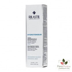 RILASTIL HYDROTENSEUR CREME ANTI RIDES RICHE 40ML