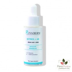RIVADERM SERUM RETINOL +AH 30ML