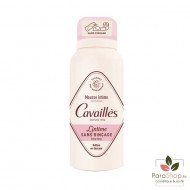 ROGE CAVAILLES Mousse Intime Sans Rinçage Extra Doux 100ML ROGE CAVAILLES Mousse Intime Sans Rinçage Extra Doux 100ML