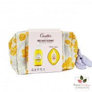 ROGE CAVAILLES TROUSSE HUILE LAVANTE DERMO 500ML + L'INTIME EXTRA DOUX 50ML OFFERT ROGE CAVAILLES TROUSSE HUILE LAVANTE DERMO 500ML + L'INTIME EXTRA DOUX 50ML OFFERT