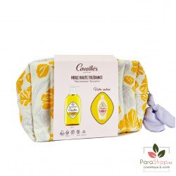 ROGE CAVAILLES TROUSSE HUILE LAVANTE DERMO 500ML + L'INTIME EXTRA DOUX 50ML OFFERT ROGE CAVAILLES TROUSSE HUILE LAVANTE DERMO 500ML + L'INTIME EXTRA DOUX 50ML OFFERT