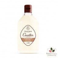 ROGE CAVAILLES Creme de Douche Nourrissante Karité Bio 250ML ROGE CAVAILLES Creme de Douche Nourrissante Karité Bio 250ML