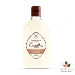 ROGE CAVAILLES Creme de Douche Nourrissante Karité Bio 250ML ROGE CAVAILLES Creme de Douche Nourrissante Karité Bio 250ML