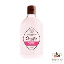 ROGE CAVAILLES CREME DE DOUCHE RELAXANTE PEAUX SECHES 250ML ROGE CAVAILLES CREME DE DOUCHE RELAXANTE PEAUX SECHES 250ML