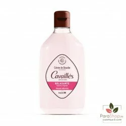 ROGE CAVAILLES CREME DE DOUCHE RELAXANTE PEAUX SECHES 250ML