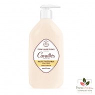ROGE CAVAILLES Creme Lavante Dermato 500ML ROGE CAVAILLES Creme Lavante Dermato 500ML