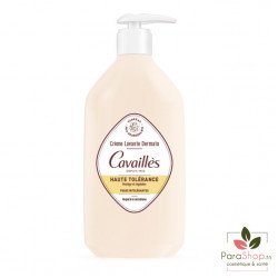 ROGE CAVAILLES Creme Lavante Dermato 500ML ROGE CAVAILLES Creme Lavante Dermato 500ML