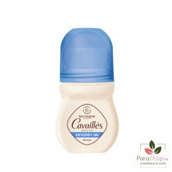 ROGE CAVAILLES DEO ABSORB+ EFFICACITE 48H ROLL-ON ROGE CAVAILLES DEO ABSORB+ EFFICACITE 48H ROLL-ON