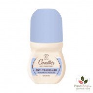 ROGE CAVAILLES DEO Anti Transpirant Anti Traces 48H Bille ROGE CAVAILLES DEO Anti Transpirant Anti Traces 48H Bille