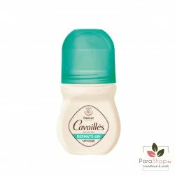 ROGE CAVAILLES Deodorant Dermato Peaux Sensibles 48H ROLL ON