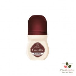 ROGE CAVAILLES Deodorant Homme Fraicheur 48h Roll On 50ML ROGE CAVAILLES Deodorant Homme Fraicheur 48h Roll On 50ML