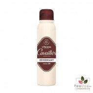 ROGE CAVAILLES Deodorant Homme Fraicheur 48h Spray 150ML ROGE CAVAILLES Deodorant Homme Fraicheur 48h Spray 150ML