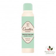 ROGE CAVAILLES Deodorant Mande Fleurie Protection 48H SPRAY ROGE CAVAILLES Deodorant Mande Fleurie Protection 48H SPRAY