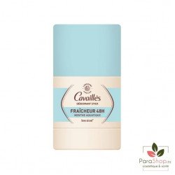 ROGE CAVAILLES Deodorant Stick Menthe Aquatique