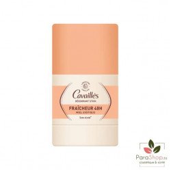 ROGE CAVAILLES Deodorant Stick Miel Exotique