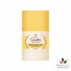 ROGE CAVAILLES Deodorant Stick Mimosa Vanille