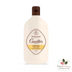 ROGE CAVAILLES GEL BAIN DOUCHE L'ORIGINAL 400ML ROGE CAVAILLES GEL BAIN DOUCHE L'ORIGINAL 400ML