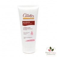ROGE CAVAILLES Gel Douche Creme de Lait 200ML ROGE CAVAILLES Gel Douche Creme de Lait 200ML