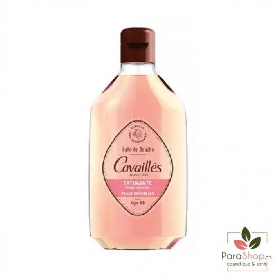 ROGE CAVAILLES HUILE DE DOUCHE SATINANTE 250ML