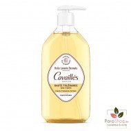 ROGE CAVAILLES HUILE LAVANTE DERMO 500ML ROGE CAVAILLES HUILE LAVANTE DERMO 500ML