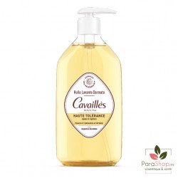 ROGE CAVAILLES HUILE LAVANTE DERMO 500ML ROGE CAVAILLES HUILE LAVANTE DERMO 500ML