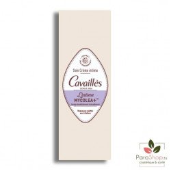 ROGE CAVAILLES MYCOLEA+ Soin Crème Intime 50ML ROGE CAVAILLES MYCOLEA+ Soin Crème Intime 50ML