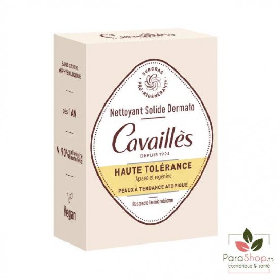 ROGE CAVAILLES Pain Surgras Ultra Haute Tolerance ROGE CAVAILLES Pain Surgras Ultra Haute Tolerance