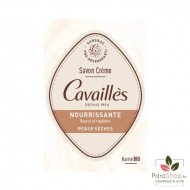 ROGE CAVAILLES Savon Creme Nourrissante 100Gr ROGE CAVAILLES Savon Creme Nourrissante 100Gr