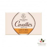 ROGE CAVAILLES Savon Extra Doux - Lait et miel ROGE CAVAILLES Savon Extra Doux - Lait et miel