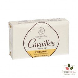 ROGE CAVAILLES Savon Surgras - L'original ROGE CAVAILLES Savon Surgras - L'original