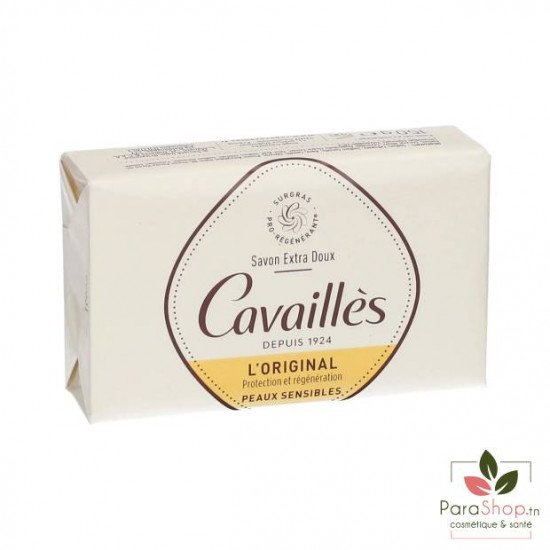 ROGE CAVAILLES Savon Surgras - L'original ROGE CAVAILLES Savon Surgras - L'original